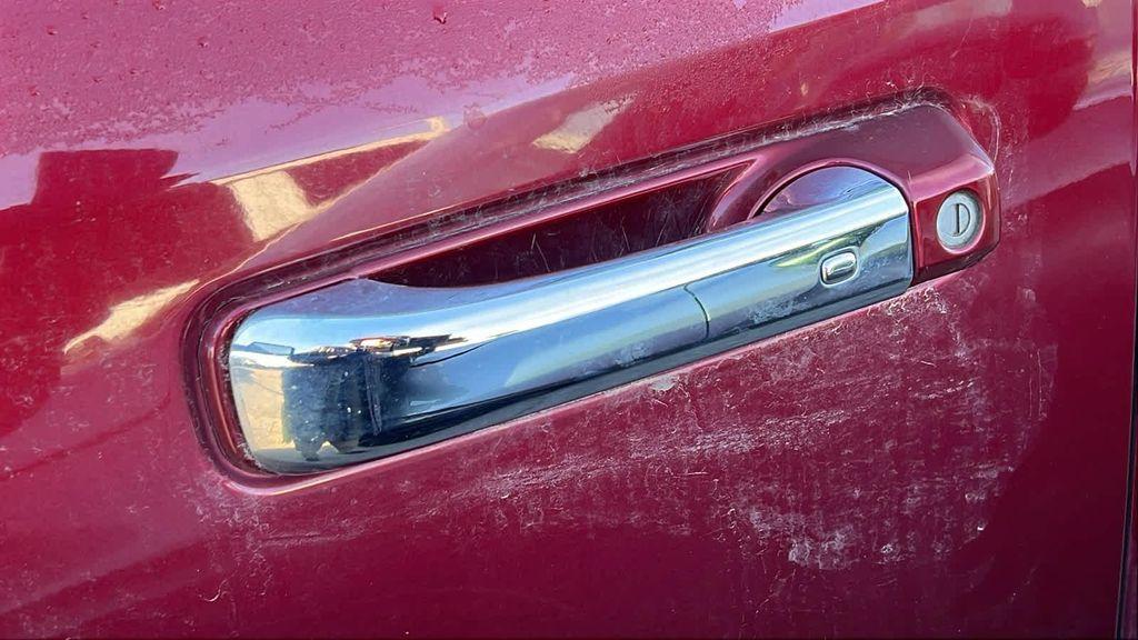 used 2017 Ram 1500 car, priced at $22,480