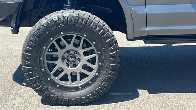 used 2019 Ford F-150 car, priced at $43,980