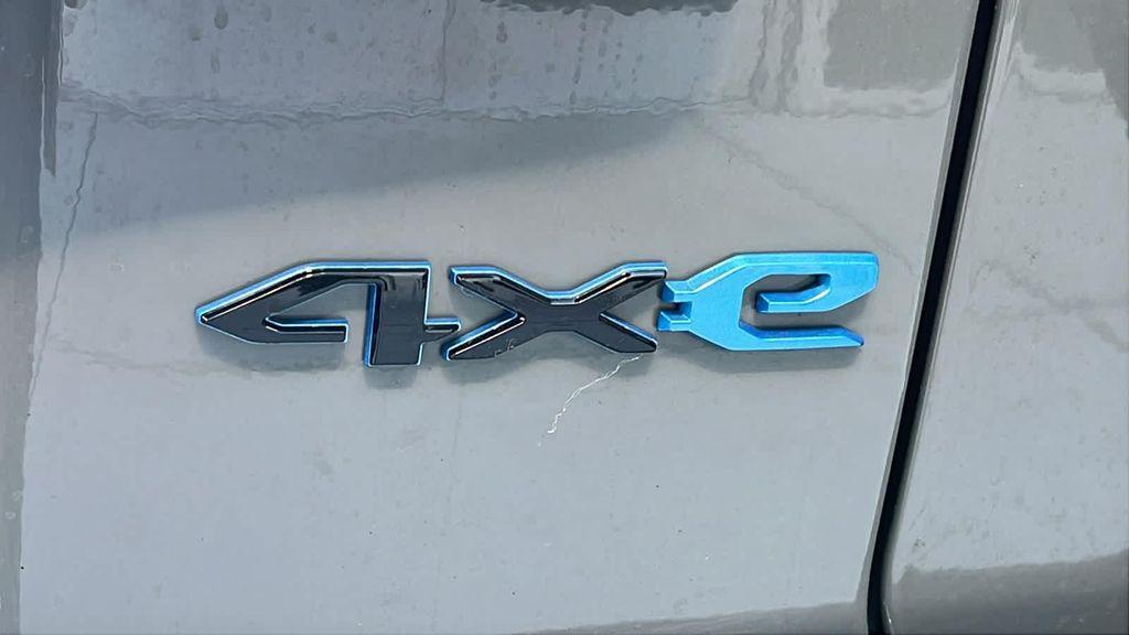 used 2022 Jeep Wrangler Unlimited 4xe car, priced at $41,980