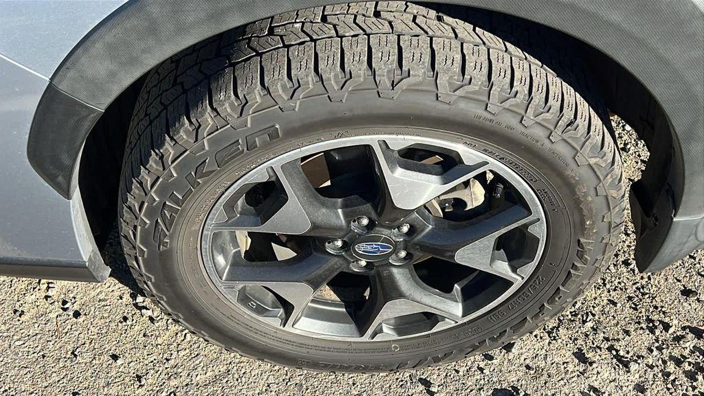 used 2019 Subaru Crosstrek car, priced at $16,980