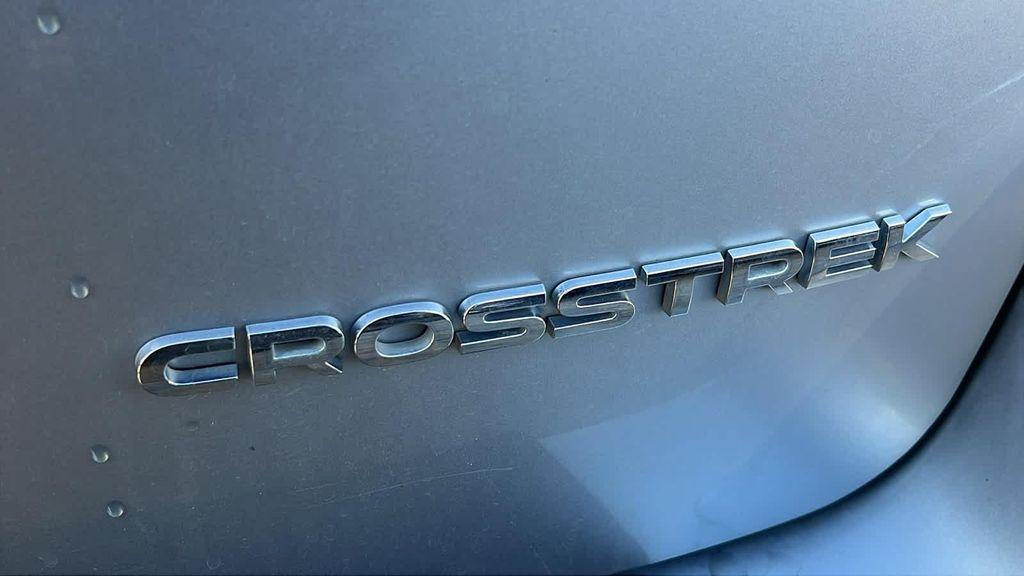 used 2019 Subaru Crosstrek car, priced at $16,980