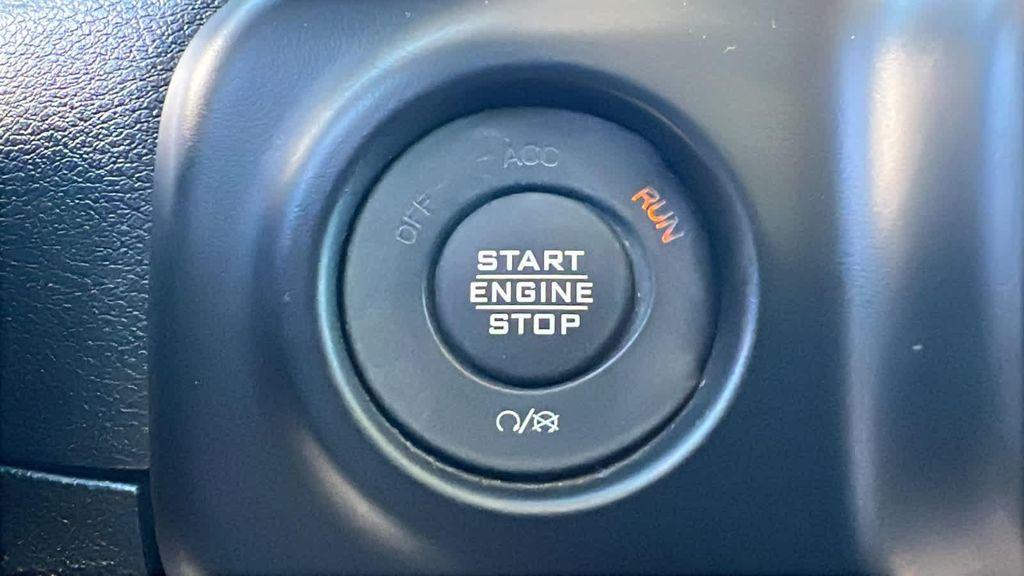 used 2021 Jeep Wrangler Unlimited car