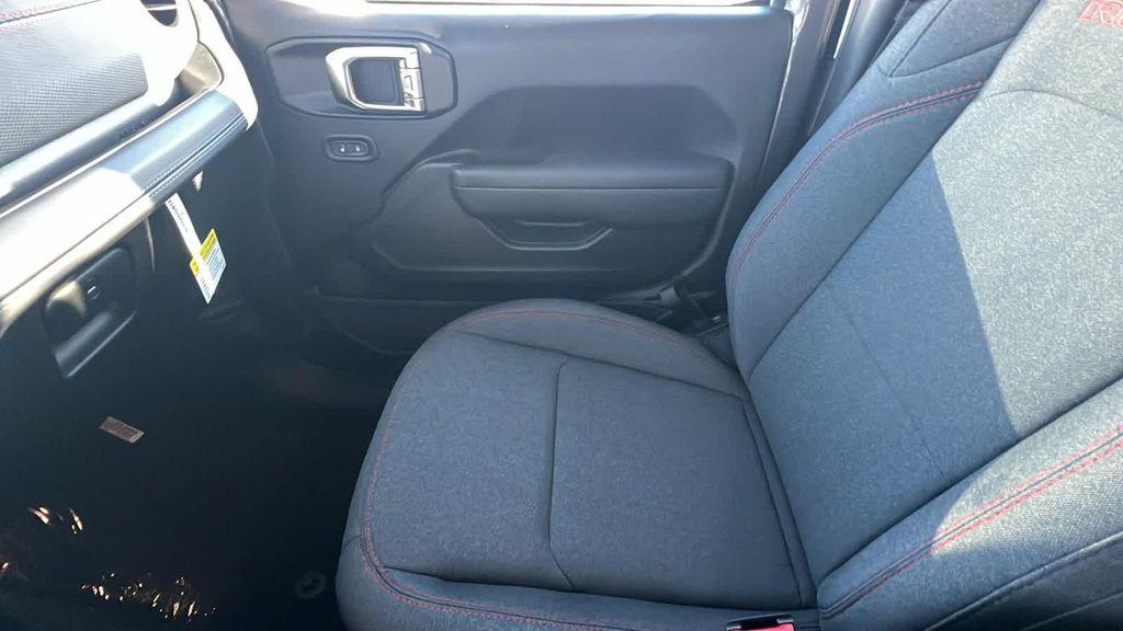 new 2026 Jeep Wrangler car, priced at $48,041