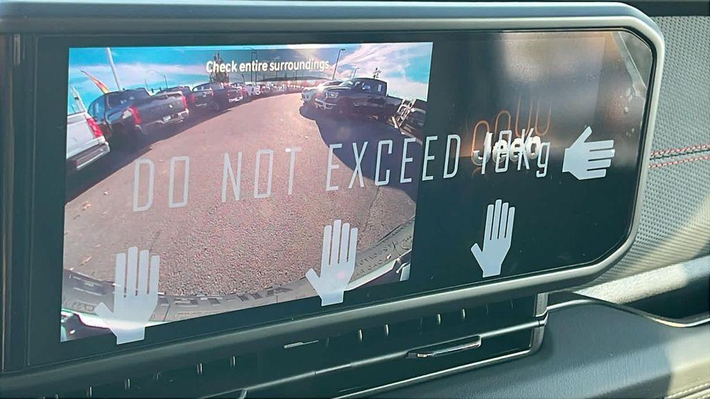 new 2026 Jeep Wrangler car, priced at $48,041