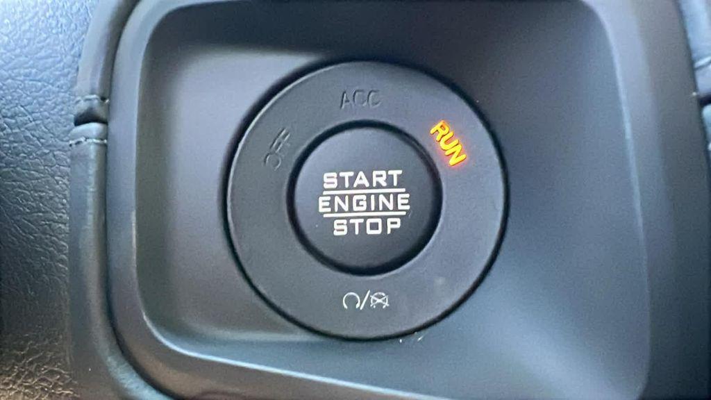 new 2026 Jeep Wrangler car, priced at $48,041