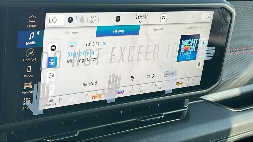 new 2026 Jeep Wrangler car, priced at $48,041