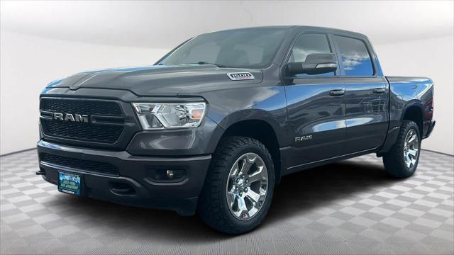 used 2020 Ram 1500 car, priced at $30,980