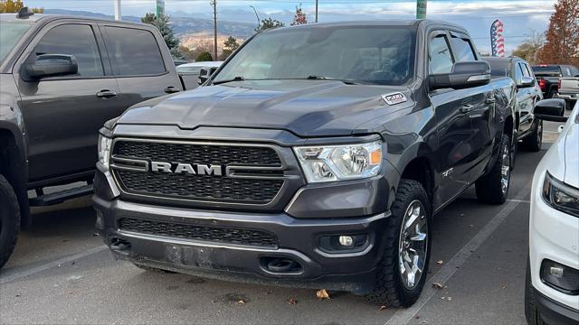 used 2020 Ram 1500 car, priced at $33,980