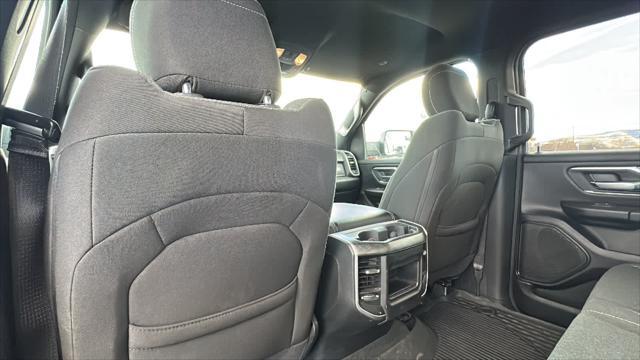 used 2020 Ram 1500 car, priced at $30,980