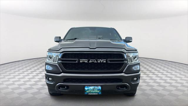 used 2020 Ram 1500 car, priced at $30,980