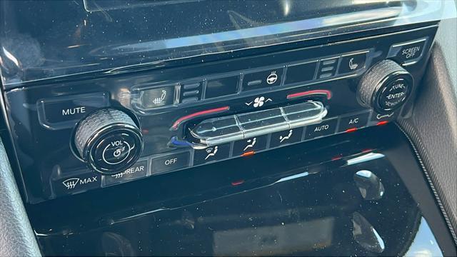 new 2025 Jeep Grand Cherokee car, priced at $40,800