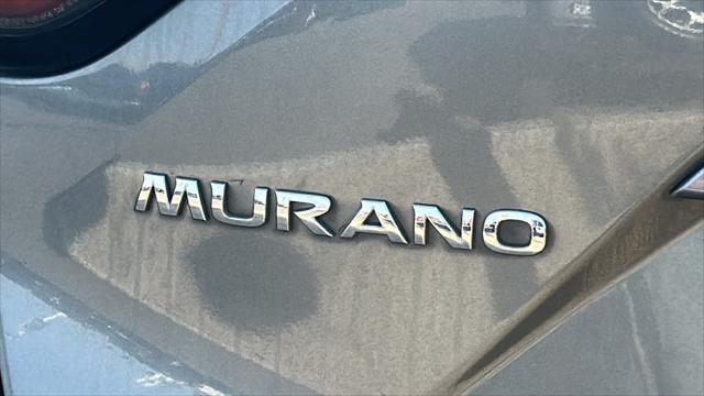 used 2021 Nissan Murano car, priced at $24,980