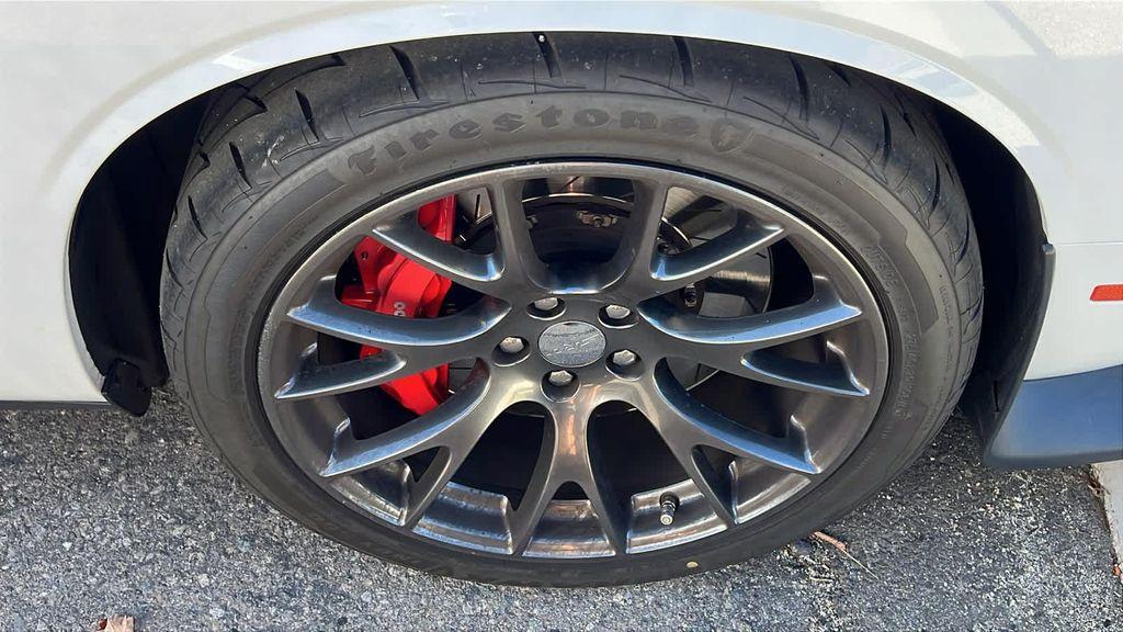 used 2016 Dodge Challenger car, priced at $36,980