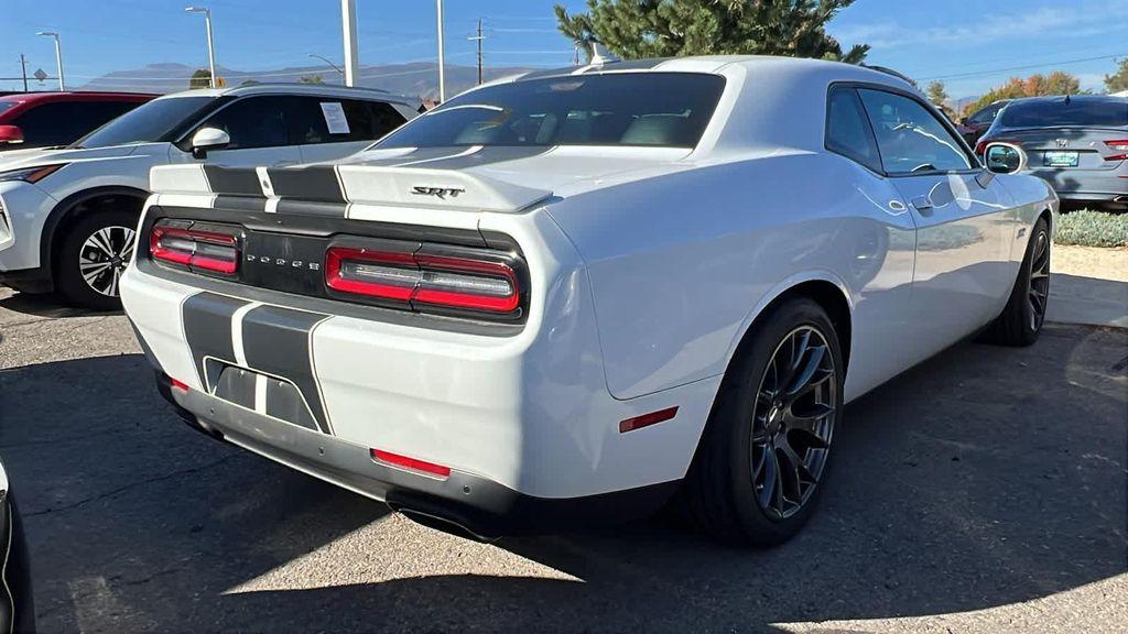 used 2016 Dodge Challenger car, priced at $36,980