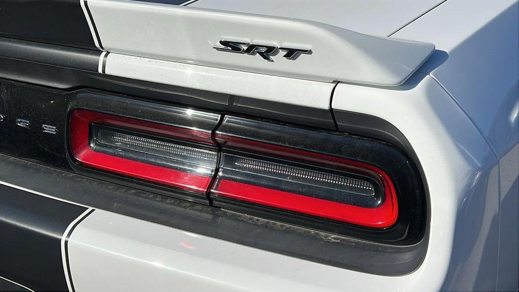 used 2016 Dodge Challenger car, priced at $36,980