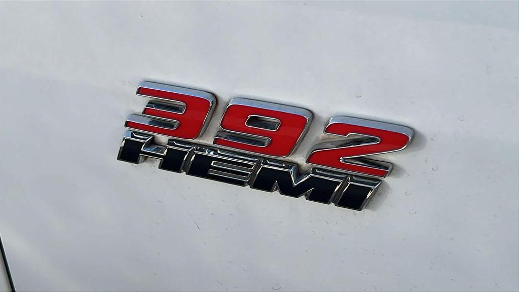 used 2016 Dodge Challenger car, priced at $36,980