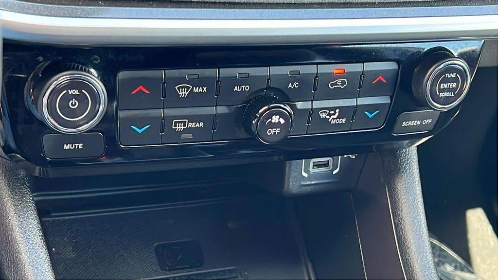 used 2024 Jeep Compass car, priced at $26,980