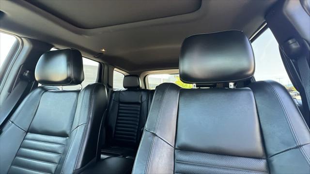 used 2021 Jeep Grand Cherokee car, priced at $38,980