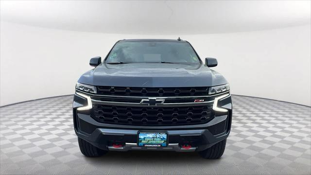 used 2021 Chevrolet Tahoe car, priced at $50,980