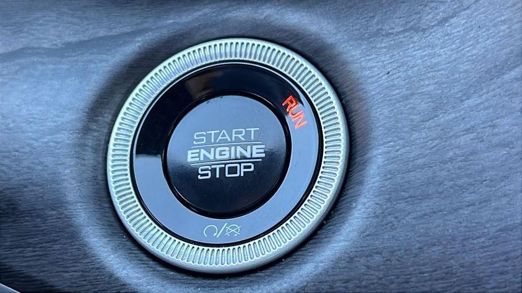 used 2024 Jeep Grand Cherokee 4xe car, priced at $29,980