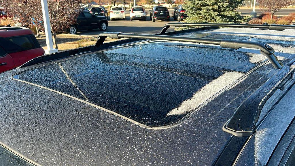 used 2023 Jeep Wagoneer car, priced at $49,980