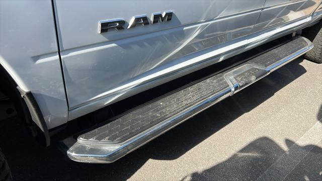used 2023 Ram 2500 car, priced at $51,980