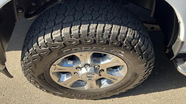 used 2023 Ram 2500 car, priced at $51,980