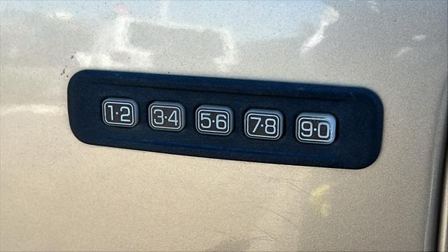 used 2011 Ford F-250 car, priced at $32,980