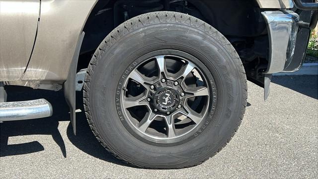used 2011 Ford F-250 car, priced at $32,980