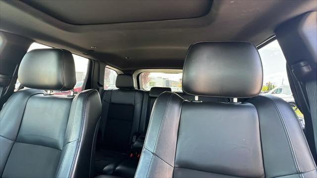 used 2021 Jeep Grand Cherokee car, priced at $28,980