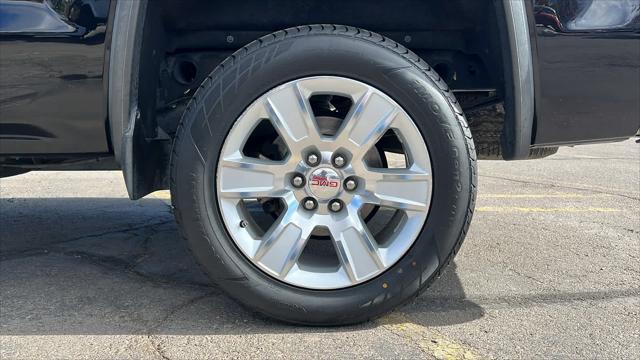 used 2014 GMC Sierra 1500 car, priced at $18,980