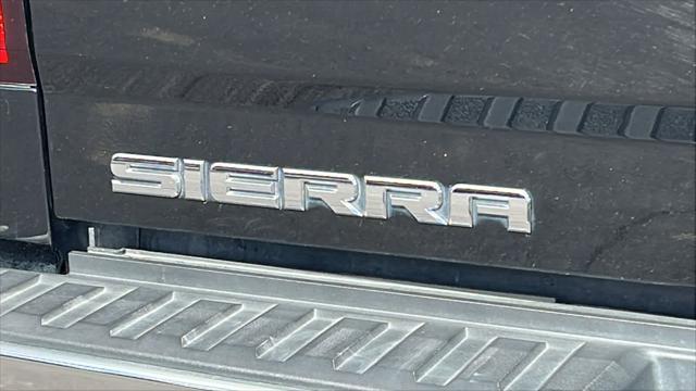 used 2014 GMC Sierra 1500 car, priced at $18,980