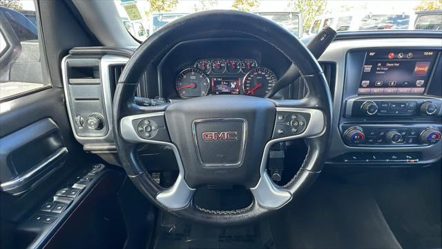 used 2014 GMC Sierra 1500 car, priced at $18,980