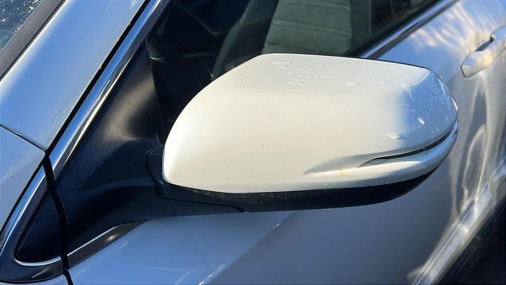 used 2017 Honda CR-V car, priced at $18,980