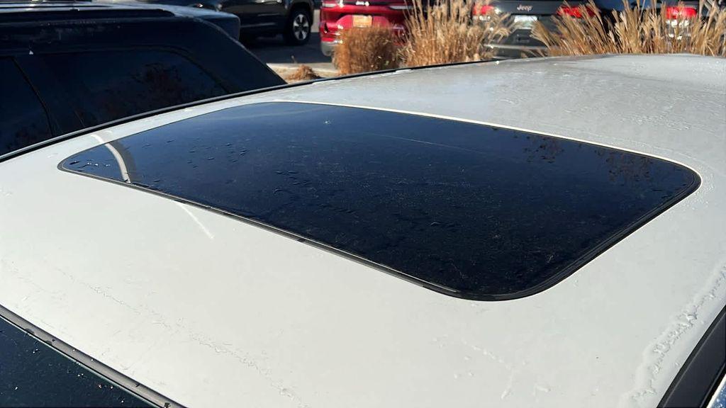 used 2017 Honda CR-V car, priced at $18,980