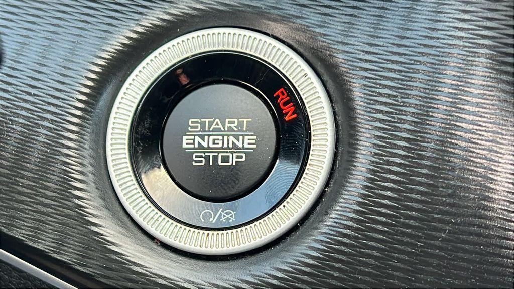 used 2023 Jeep Grand Cherokee L car, priced at $30,280