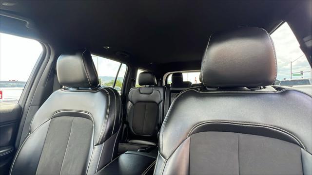 used 2023 Jeep Grand Cherokee L car, priced at $33,380