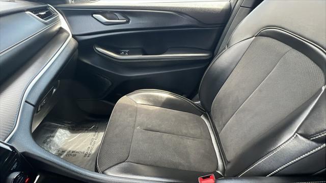 used 2023 Jeep Grand Cherokee L car, priced at $33,380