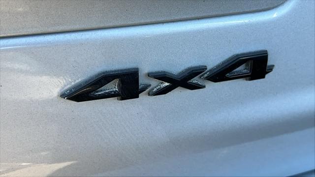 used 2023 Jeep Grand Cherokee L car, priced at $36,980