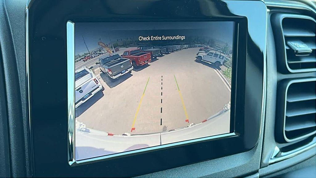 used 2023 Ram ProMaster 2500 car, priced at $35,980