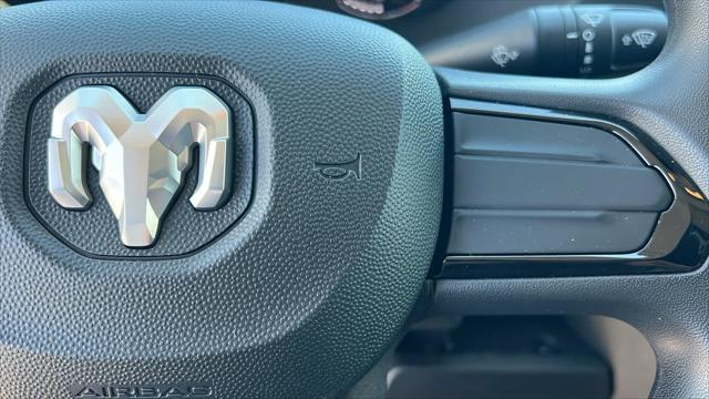 used 2023 Ram ProMaster 2500 car, priced at $39,980