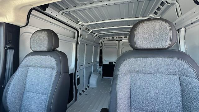 used 2023 Ram ProMaster 2500 car, priced at $39,980