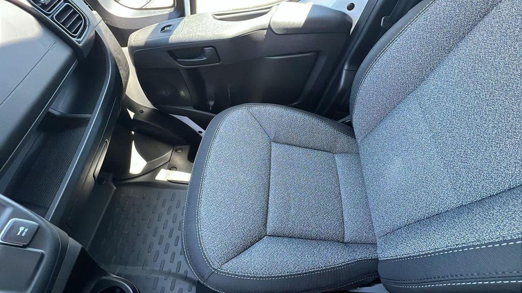 used 2023 Ram ProMaster 2500 car, priced at $35,980