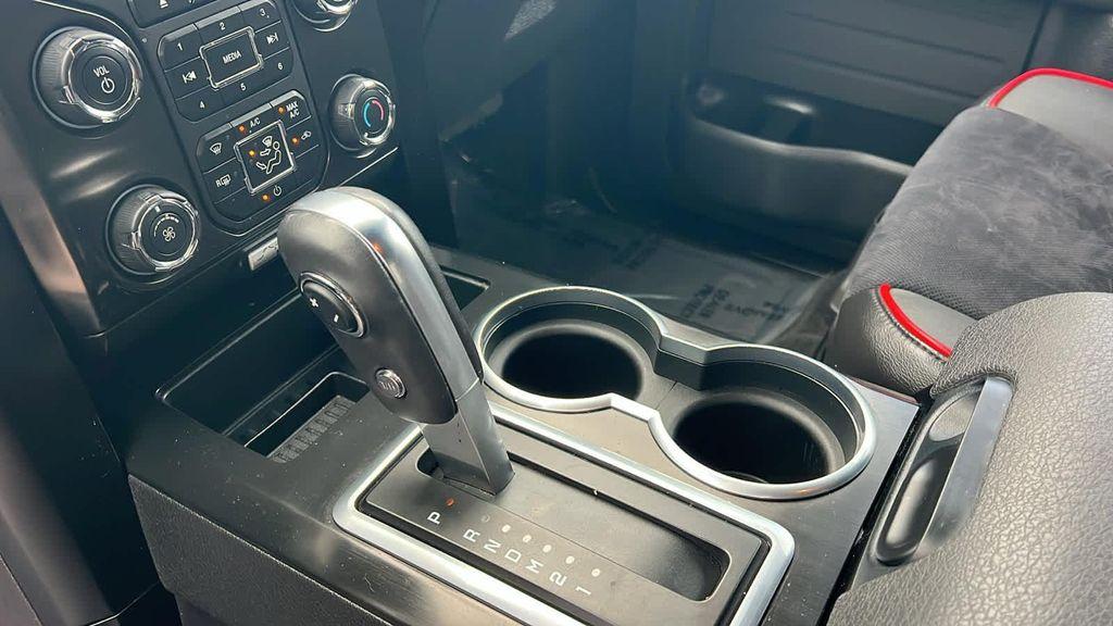 used 2014 Ford F-150 car, priced at $32,980