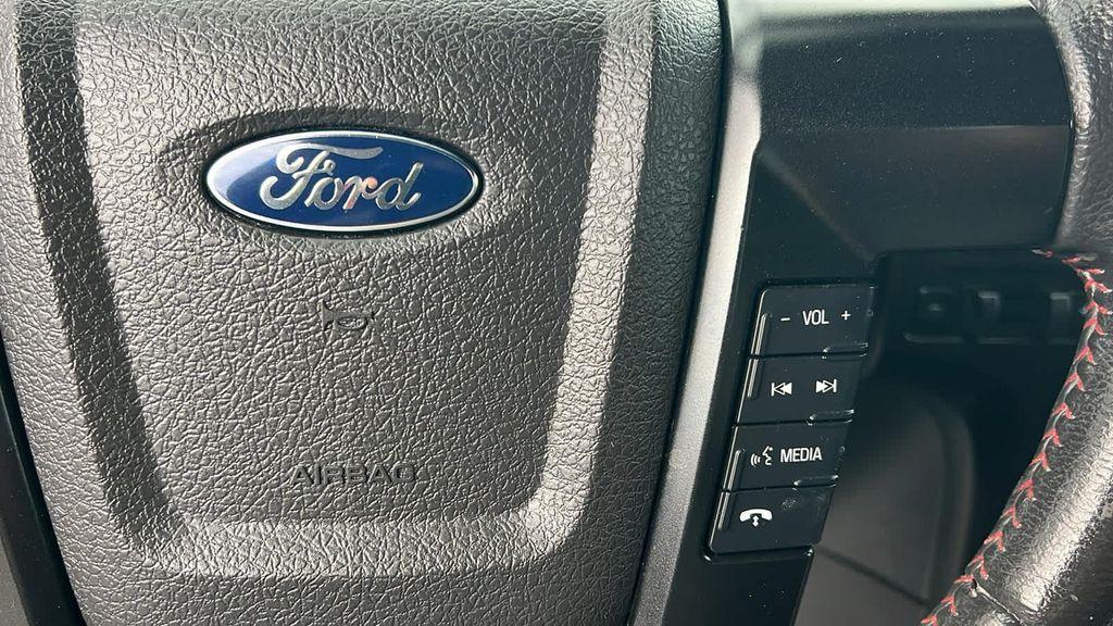 used 2014 Ford F-150 car, priced at $32,980