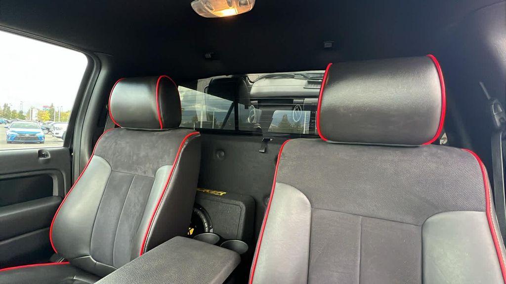 used 2014 Ford F-150 car, priced at $32,980