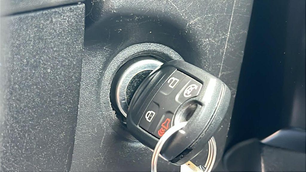 used 2014 Ford F-150 car, priced at $32,980