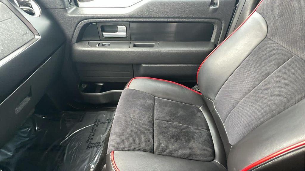 used 2014 Ford F-150 car, priced at $32,980