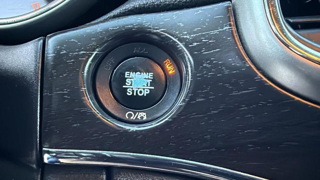 used 2018 Jeep Grand Cherokee car, priced at $16,980