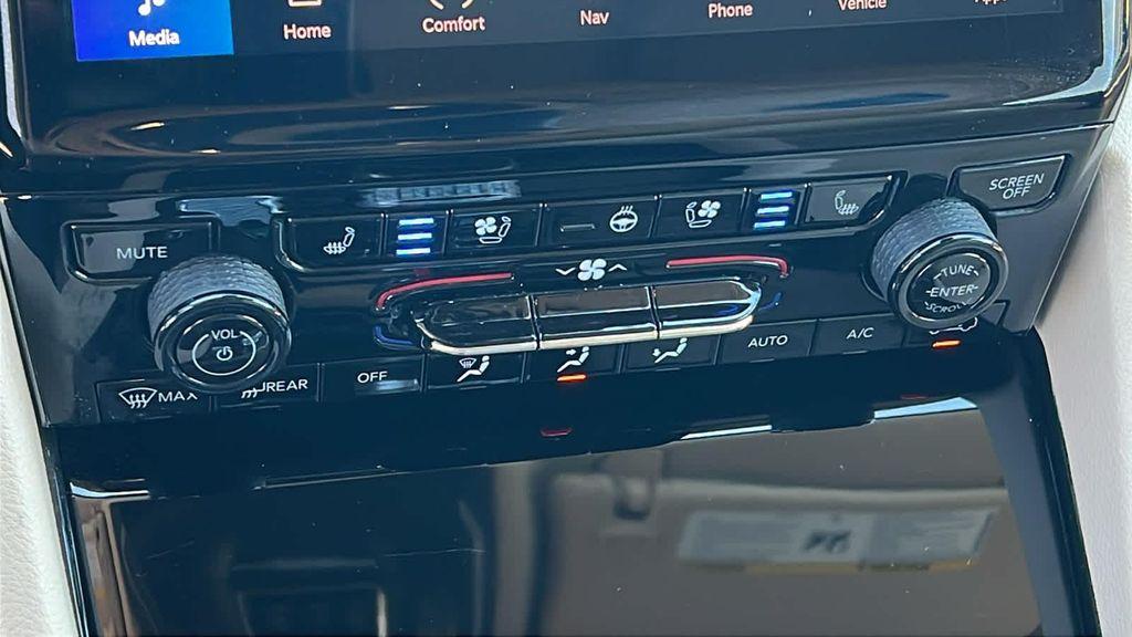 used 2022 Jeep Grand Cherokee L car, priced at $32,980